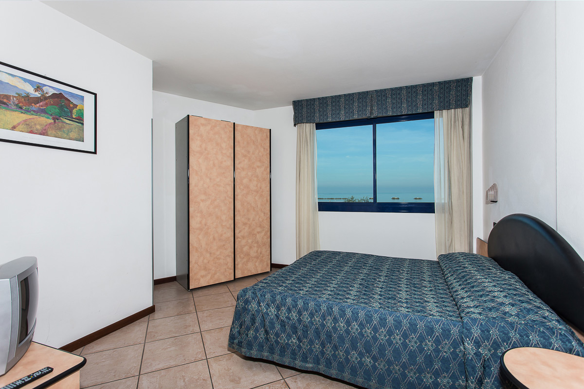Residence Lido Appartamenti Fuori Stagione a Cesenatico