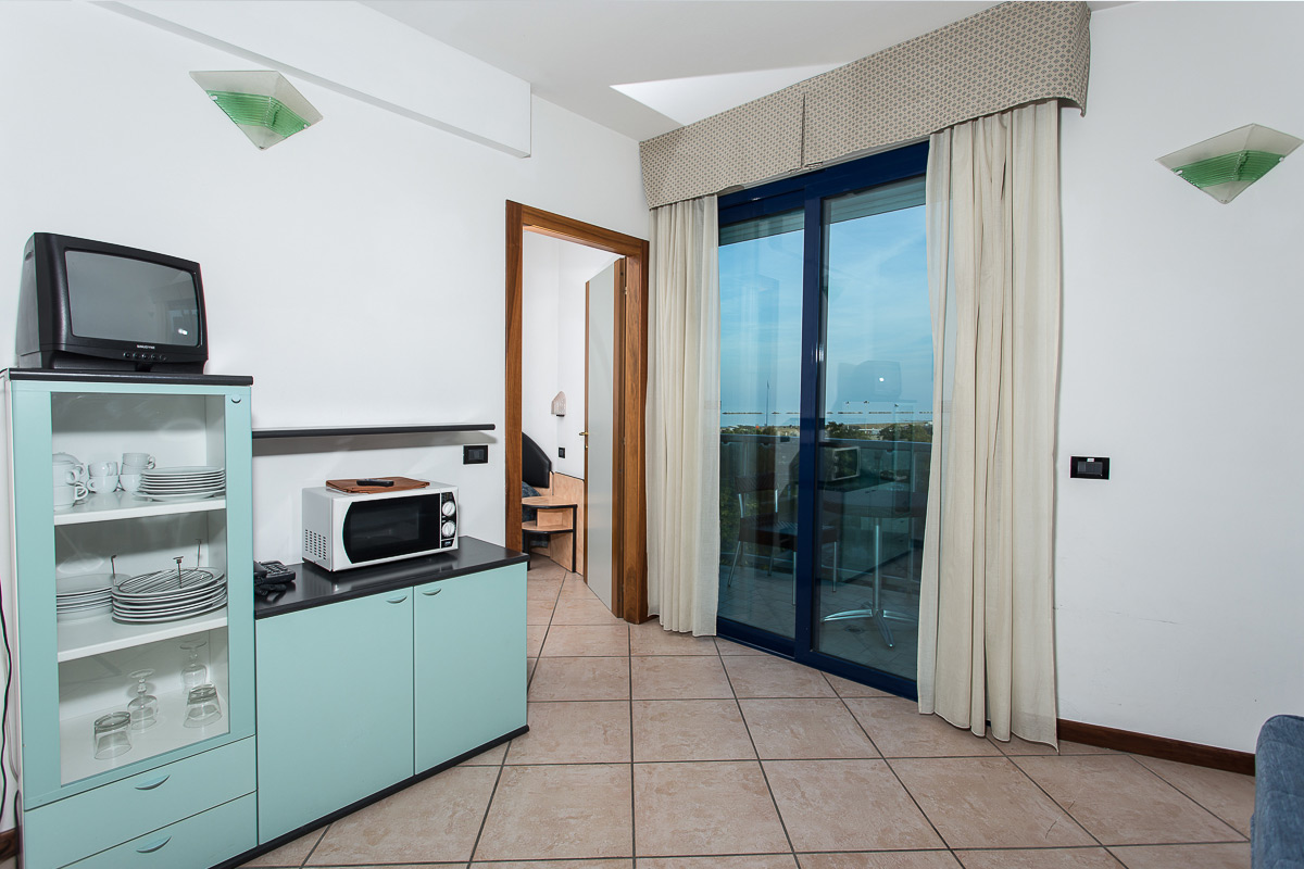 Residence Lido Appartamenti Fuori Stagione a Cesenatico