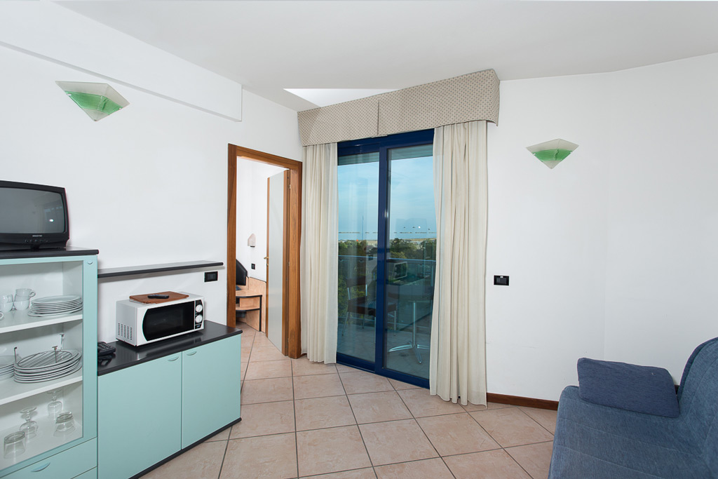 Residence Lido Appartamenti Fuori Stagione a Cesenatico