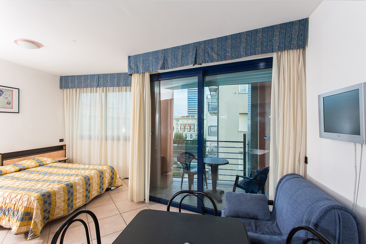 Residence Lido Appartamenti Fuori Stagione a Cesenatico