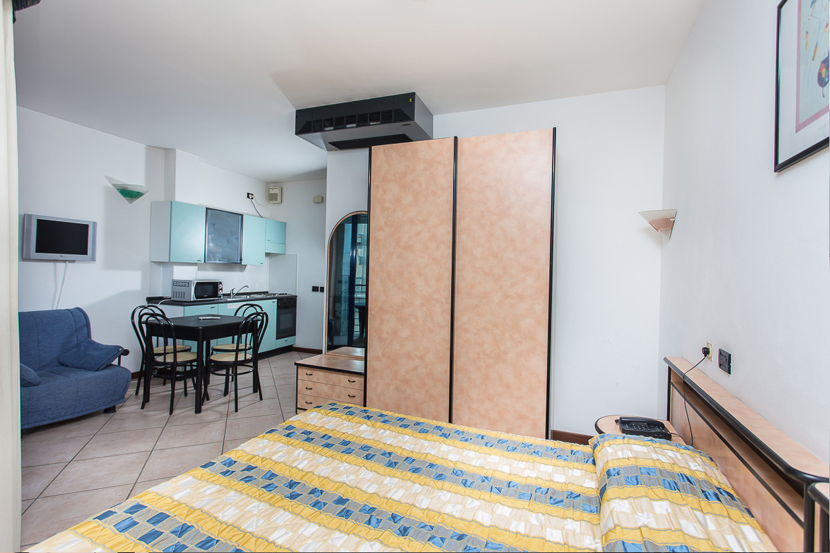 Residence Lido Appartamenti Fuori Stagione a Cesenatico