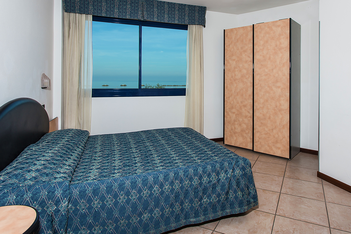 Residence Lido Appartamenti Fuori Stagione a Cesenatico