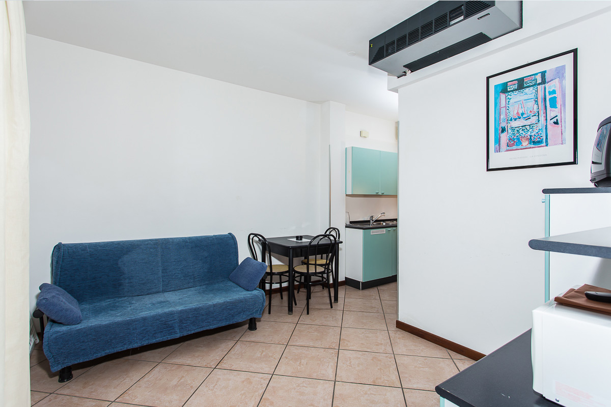 Residence Lido Appartamenti Fuori Stagione a Cesenatico