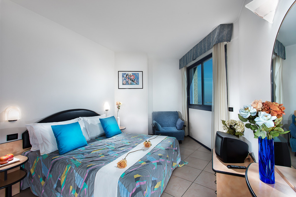 Residence Lido Appartamenti Fuori Stagione a Cesenatico