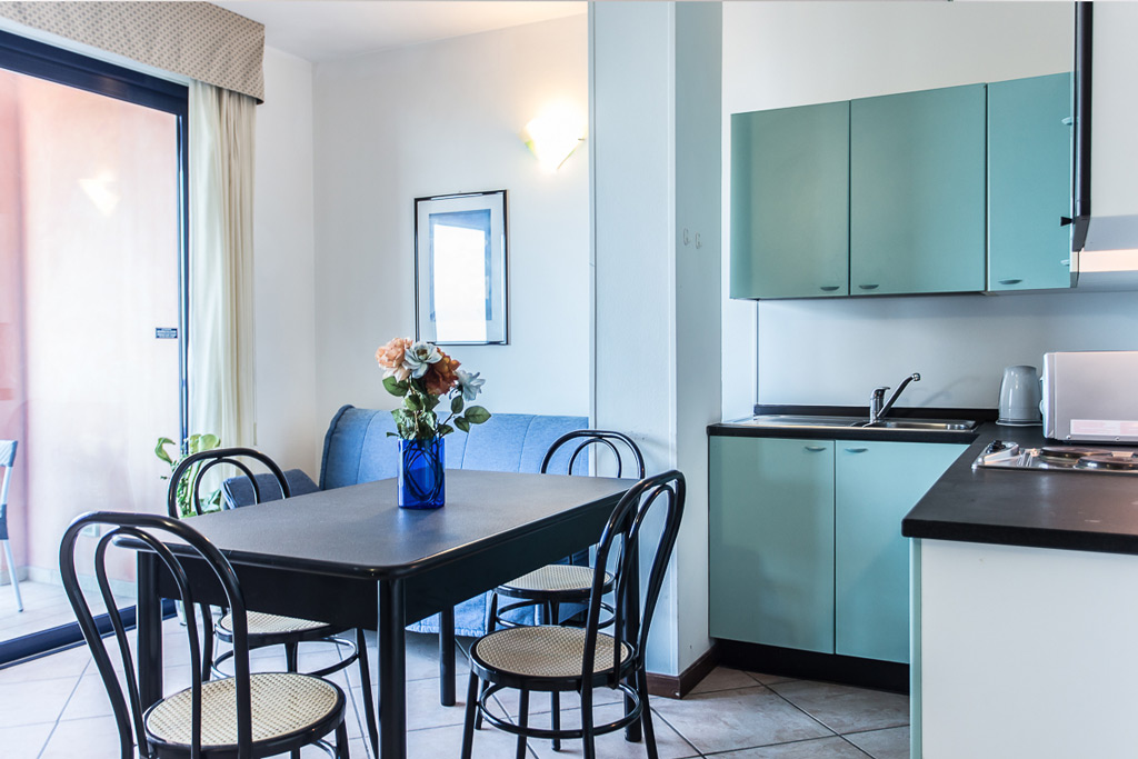 Residence Lido Appartamenti Fuori Stagione a Cesenatico