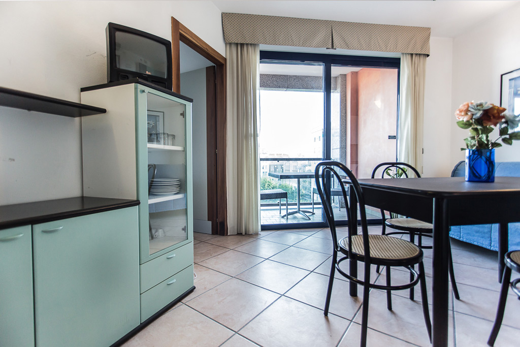 Residence Lido Appartamenti Fuori Stagione a Cesenatico