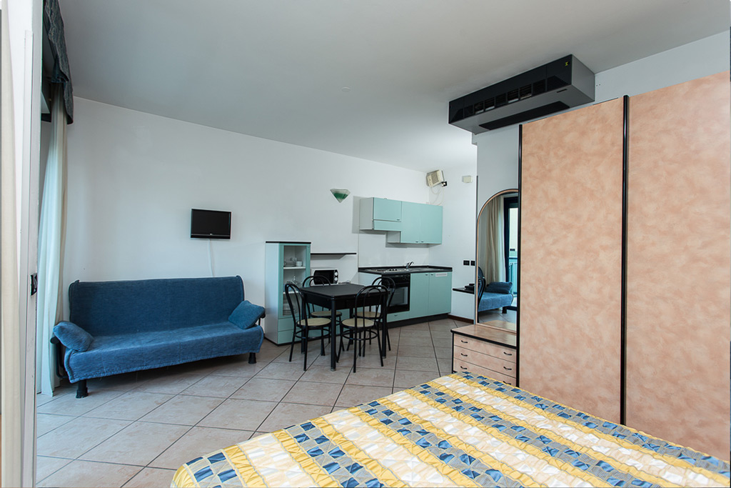 Residence Lido Appartamenti Fuori Stagione a Cesenatico