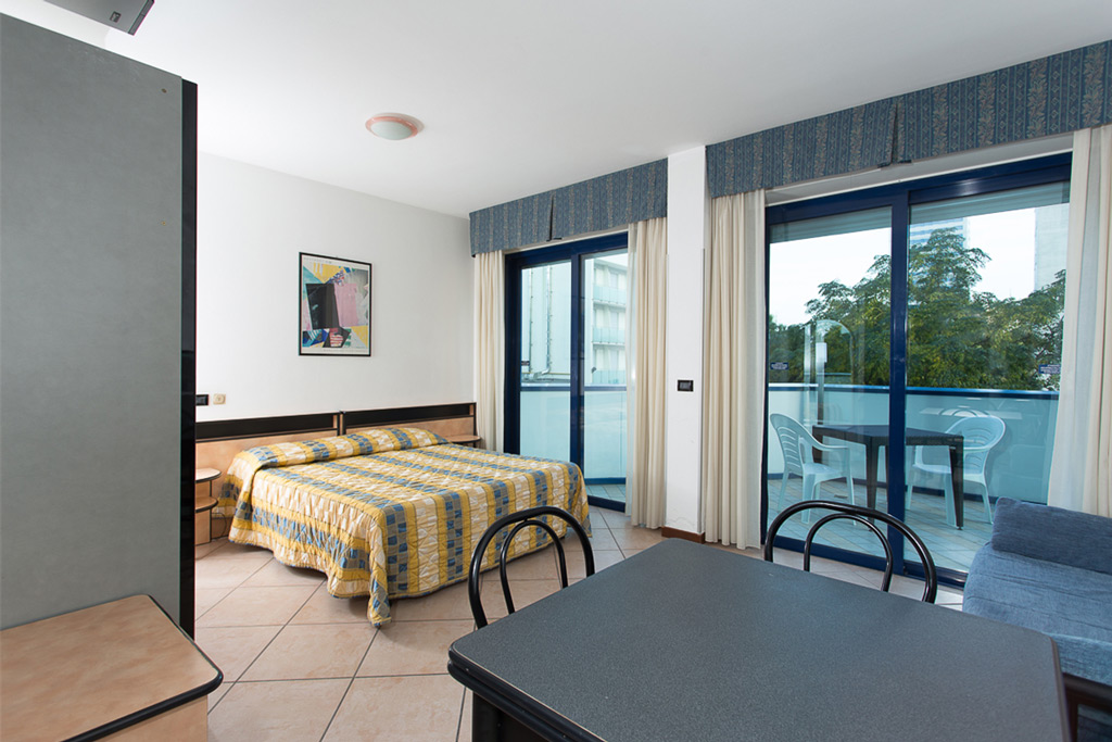 Residence Lido Appartamenti Fuori Stagione a Cesenatico