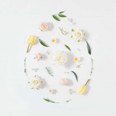 Ponti Di Primavera