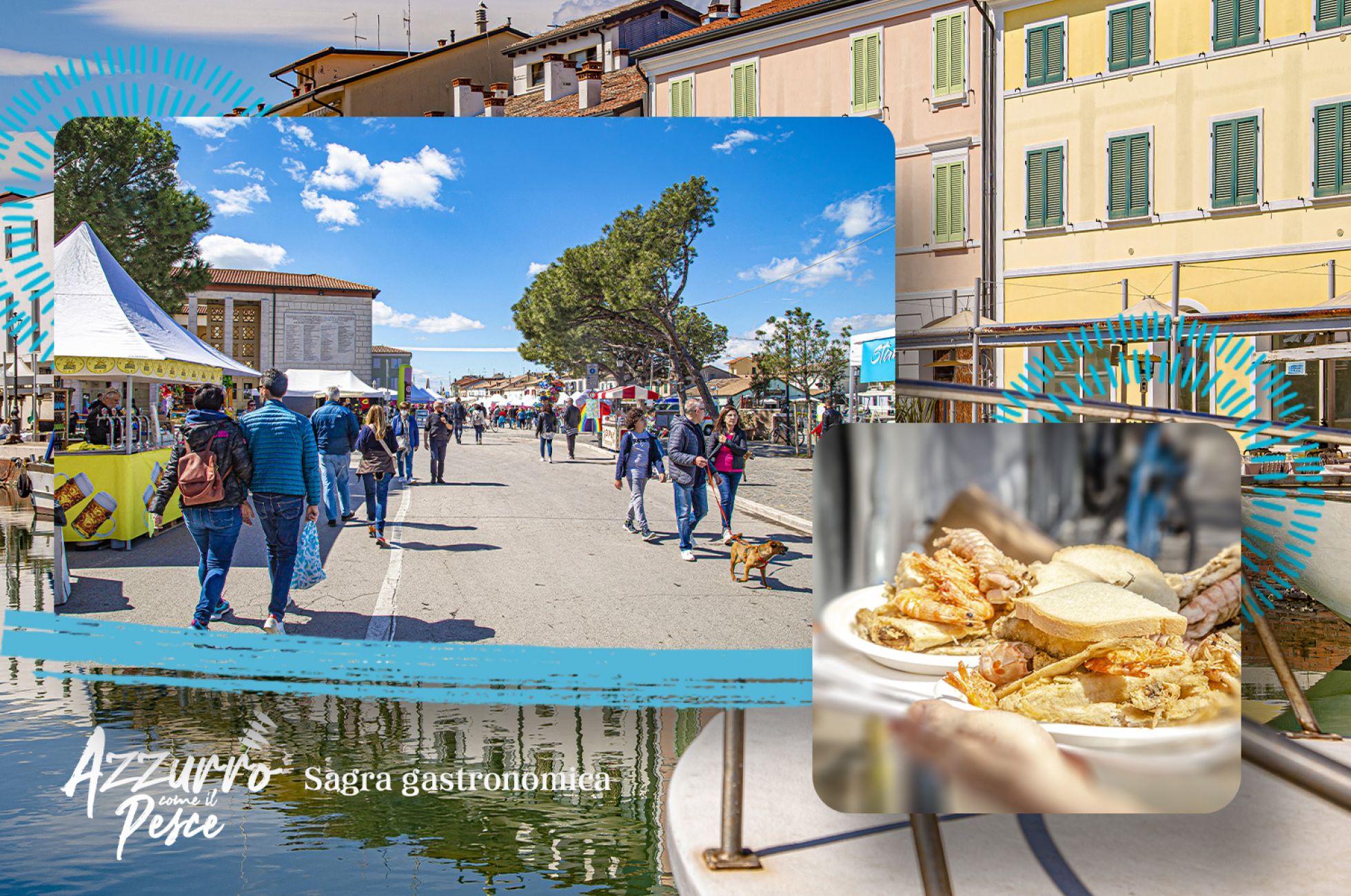 Azzurro Come il Pesce